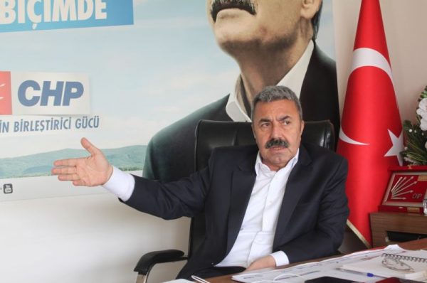 ÇATALCA’YA MİMARİ BAKIŞ