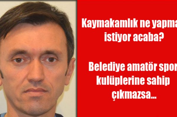 Hizmete Dair