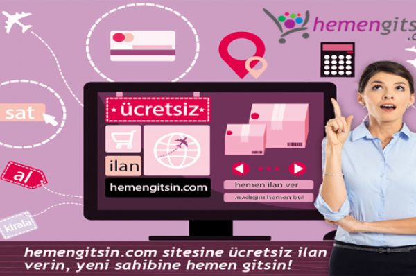 Hemengitsin.com Yenilenmeye Devam Ediyor