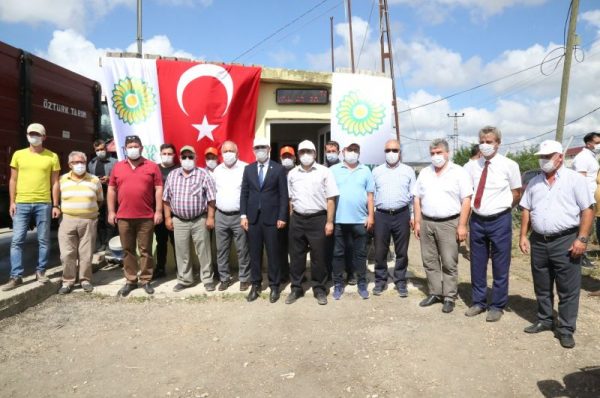 TRAKYA BİRLİK YAĞ BASACAK!