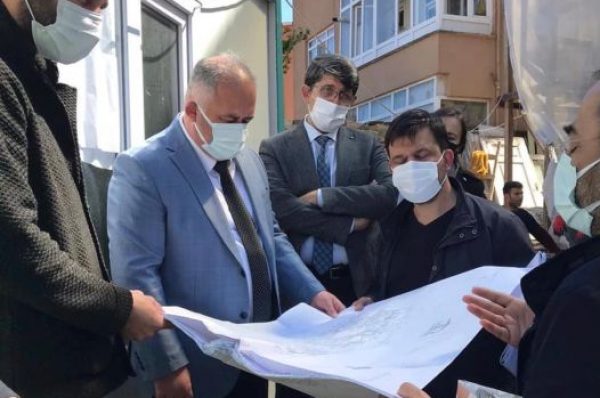 ÇATALCA TARİHİNE SAHİP ÇIKIYOR