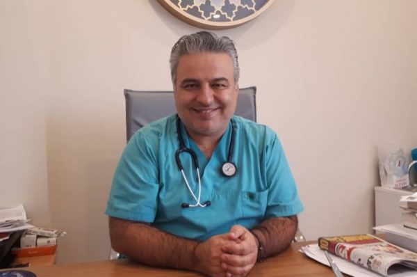 Dr. Timur Orhanoğlu ile Çatalcalının şekeri çıkmayacak!